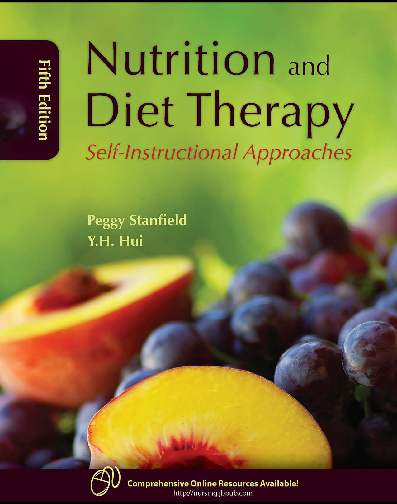 Nutrition and Diet Therapy cover