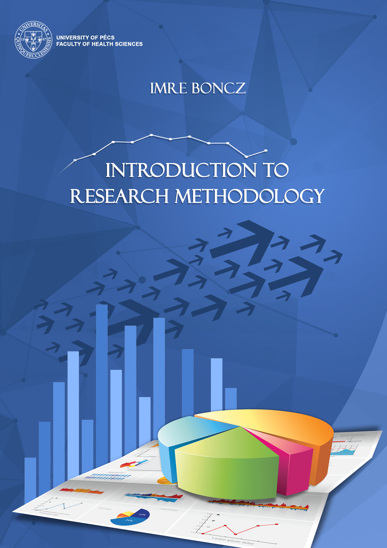 Introduction to research methodology cover