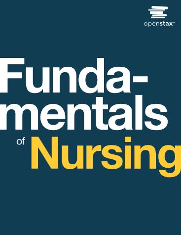 Fundamentals of Nursing cover