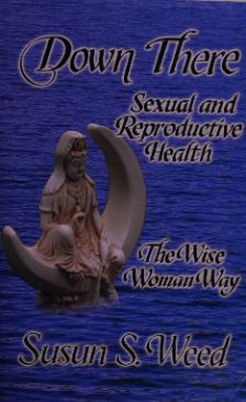 Down There The Wise Woman Way