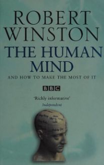 The Human Mind cover